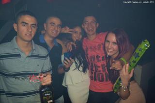 Foto 24 de Fotos karma Club - 17 mayo de 2014 en Discoteca Karma Medellin, Medellín