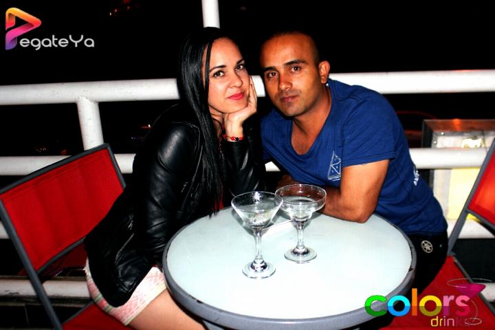 Foto 30 de Colors Drink´s - 2do /3er Fds Junio 2016 en Colors Drinks