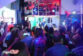 Foto 52 de Taboo 17 de Mayo de 2014 en Discoteca Taboo Cartagena, Cartagena