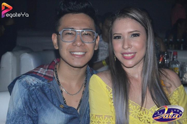 Foto 40 de jalajala - 1er / 2do Fds Enero 2017 en Jala Jala Club, Cali