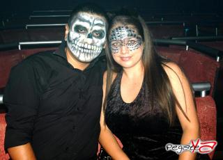 Foto 49 de Space - Oct 27 del 2012 en Space Menga, Cali