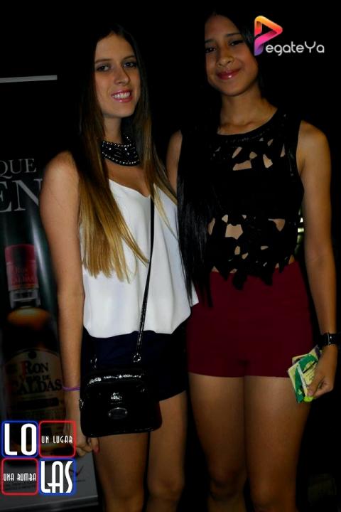 Foto 141 de Lolas Club - Febrero 21 del 2015 en Lolas Club Menga Cali, Cali