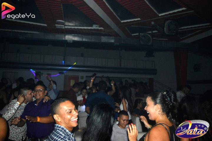 Foto 117 de Jalajala 2do / 3er FDS Junio 2016 en Jala Jala Club, Cali