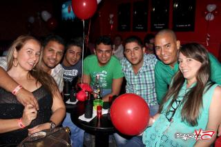 Foto 16 de Kabaret - Febrero 15 2014 en Kabaret - Granada, Cali