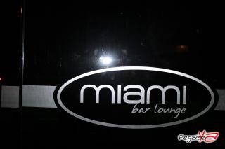 Foto 17 de Miami Bar - Feb. 15 del 2014 en Miami Bar Cali, Cali