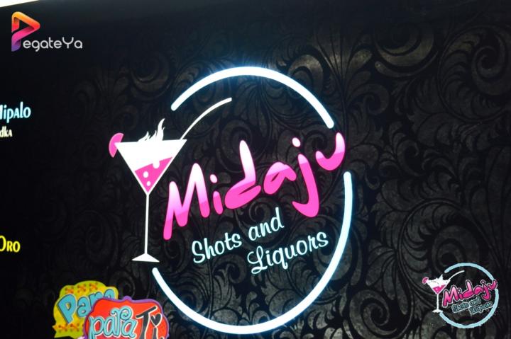 Foto 44 de MIDAJU - 3er - 4to Fds Nov. 2015 en Midaju Bar