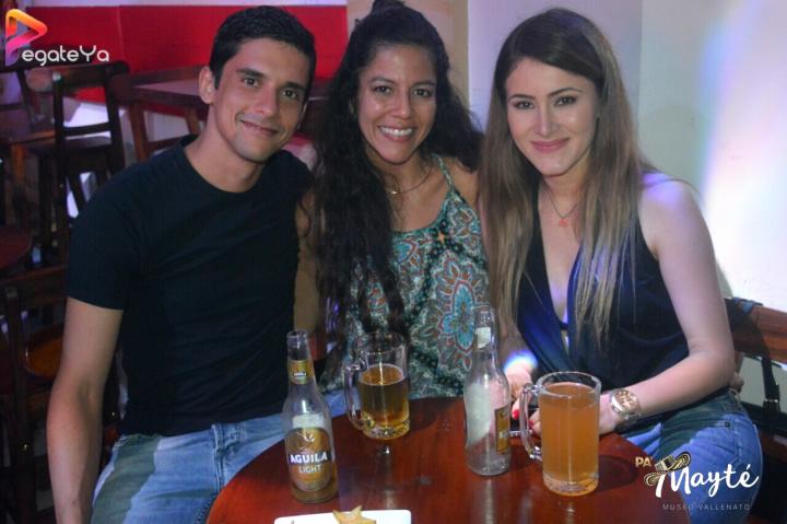 Foto 36 de PA MAYTÉ - 1er/2do Fds Enero. 2017 en Pa´Mayte Museo Vallenato