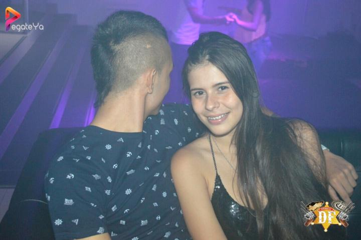 Foto 5 de El Df - 4to Fds Mayo 2017 en El DF Club Discoteca