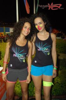 Foto 4 de Neon Run Medellin en Neon Run Medellin, Medellín