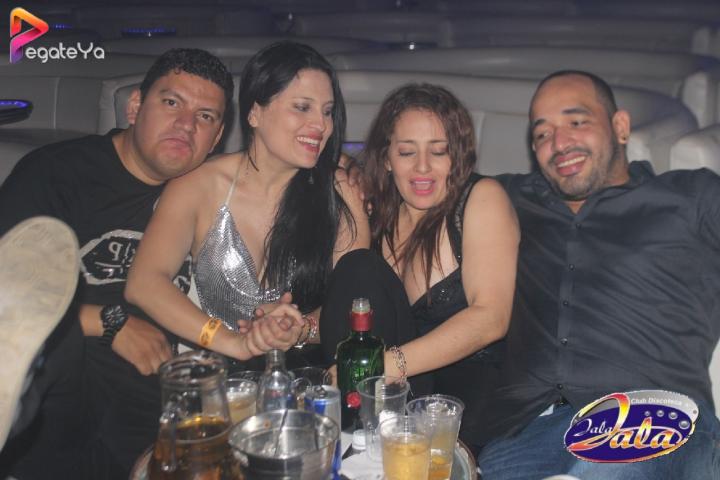 Foto 13 de Jalajala - 1er Fdso SEPT 2016 en Jala Jala Club, Cali