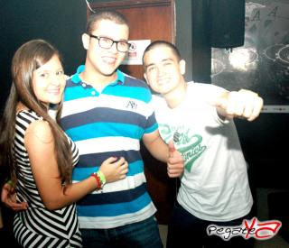 Foto 31 de Abril 6 del 2013 en Nozomi Club, Cali