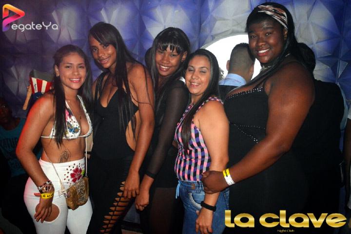 Foto 44 de la clave - 2do / 3er fds junio 2016 en La Clave Night Club, Cali