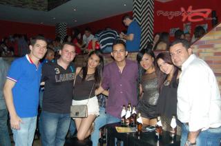 Foto 19 de Discoteca Restaurante el Museo 15 de Nov en MUSEO Bar Medellin, Medellín