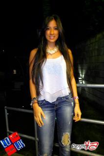 Foto 25 de Lolas - Febrero 15 del 2014 en Lolas Club Menga Cali, Cali