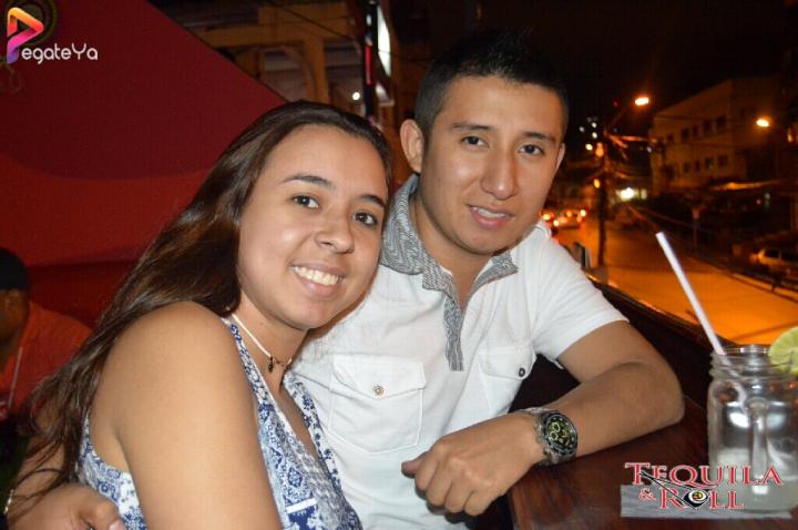 Foto 24 de Tequila & Roll - 1er / 2do Fds Ener 2016 en Tequila & Roll