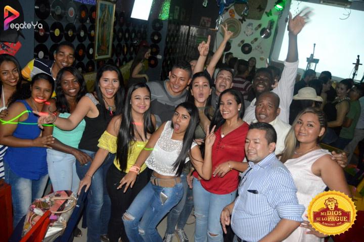 Foto 43 de Mi Dios se lo Pague - 4TO Fds Mayo en Fonda Mi Dios Se Lo Pague, Cali