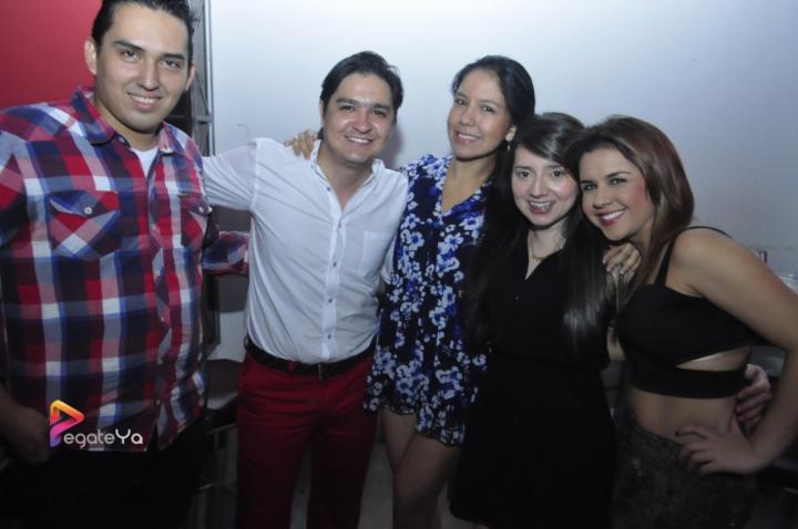Foto 29 de Maria casquitos sábado 06 de junio 2015 en Maria Casquitos Bucaramanga, Bucaramanga