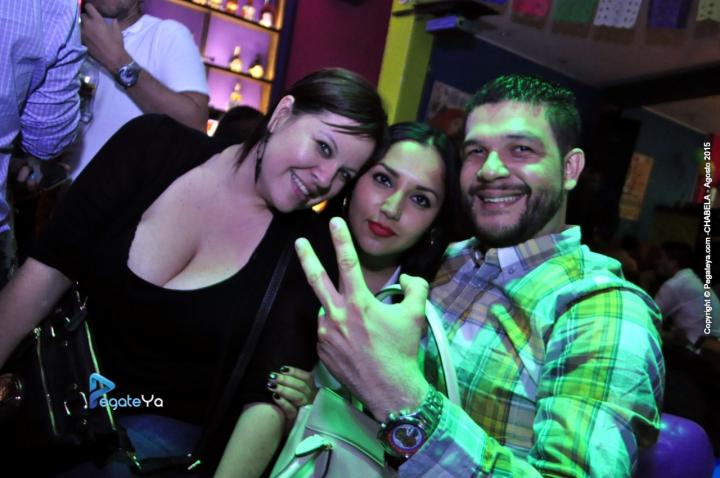 Foto 61 de CHABELA - sabado 22 agosto 2015 en Discoteca Chabela Bucaramanga, Bucaramanga