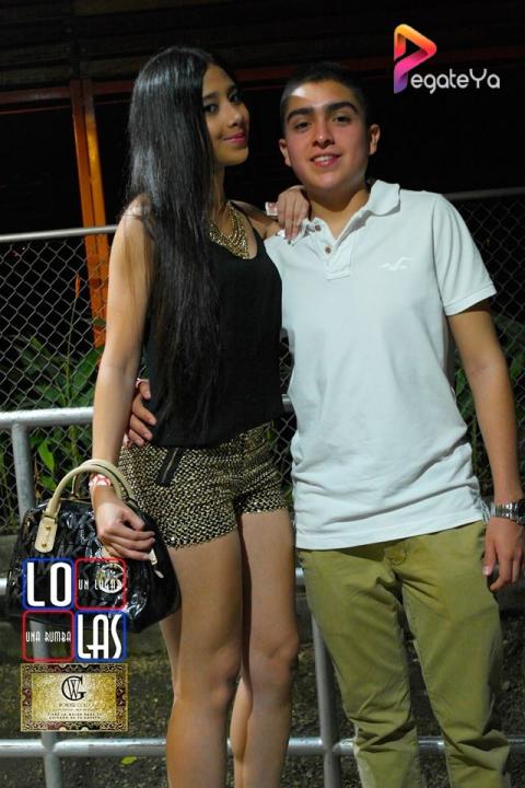 Foto 32 de Lolas - 3er FDS Nov 2015 en Lolas Club Menga Cali, Cali