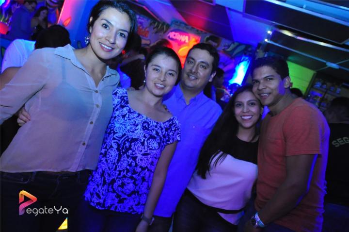 Foto 58 de Trinidad sabado 21 de enero de 2017 en Trinidad Discoteca Bucaramanga, Bucaramanga