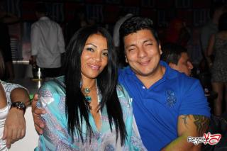 Foto 92 de Lolas - Febrero 22 del 2014 en Lolas Club Menga Cali, Cali