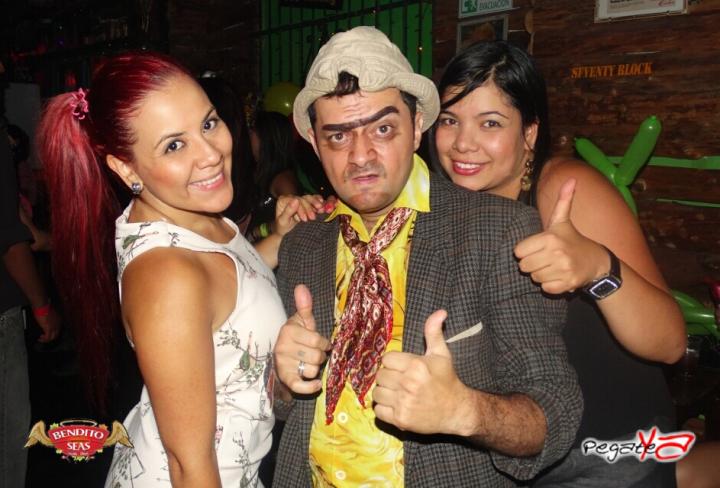Foto 18 de Bendito Seas - Septiembre 06 en Discoteca Bendito Seas Medellin, Medellín
