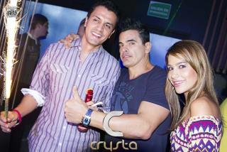 Foto 43 de Fotos Discoteca Crista Medellin en Discoteca Crista Medellin, Medellín