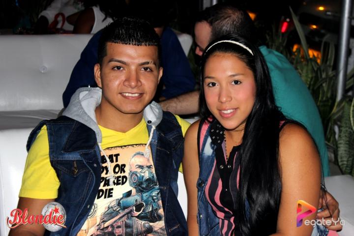 Foto 156 de Blondie Bar Cali · marzo de 2015 en Blondie Bar Cali, Cali