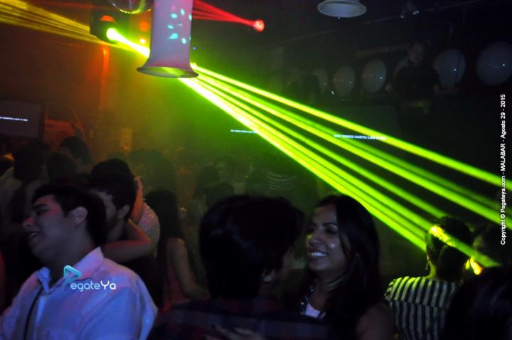 Foto 34 de MALABAR - sabado 29 agosto 2015 en Discoteca Malabar Bucaramanga, Bucaramanga