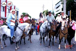 Foto 182 de Cabalgata Feria de Bucaramanga 2012 en Cabalgata Feria de Bucaramanga 2012, Bucaramanga