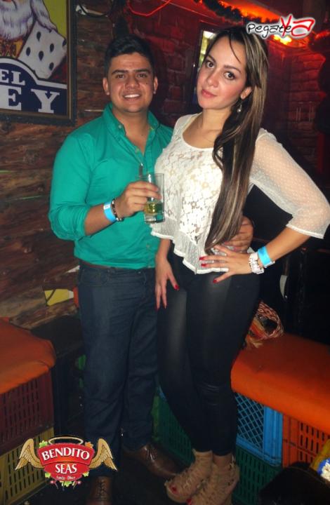 Foto 39 de Bendito Seas - 3er FDS Nov 2014 en Discoteca Bendito Seas Medellin, Medellín
