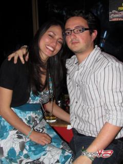 Foto 39 de Diciembre 22-23 del 2011 en Bar la Plaza Delicatessen Manizales, Manizales