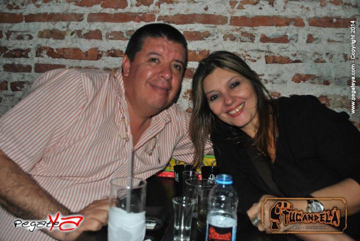 Foto 2 de TU CANDELA 5 Y 6 de SEPT 2014 en TU CANDELA cartagena, Cartagena