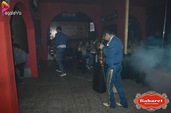 Foto 41 de Kabaret - 2do Fds Abril 2016 en Kabaret - Granada, Cali
