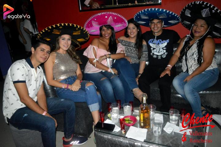 Foto 57 de Chente - 3er & 4to Fds Enero 2017 en CHENTE Vallenatos y Rancheras, Cali