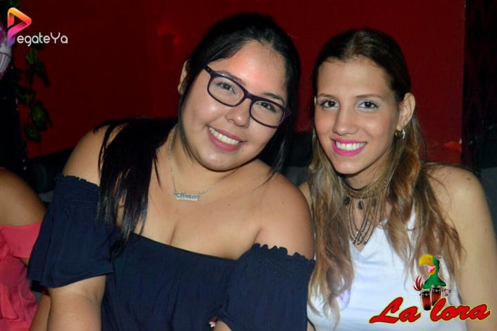 Foto 5 de La Lora - 1er Fds Junio 2017 en La Lora Bar, Cali