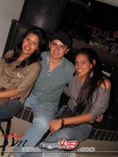 Foto 15 de Enero 21 I´m Fun Discoteca en I´m Fun Discoteca Manizales, Manizales