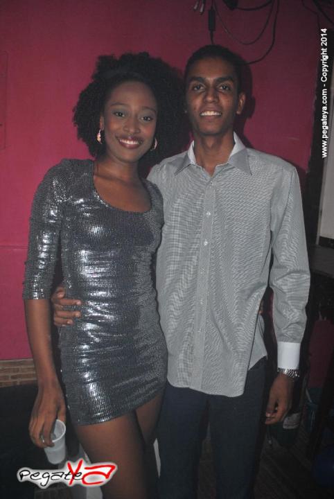 Foto 14 de BAHIA CLUB 5 Y 6 de SEPT 2014 en bahia club, Cartagena