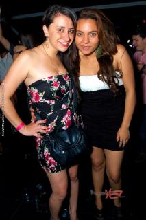 Foto 65 de Fotos Spazio 44 Medellin octubre 2012 en SPAZIO 44 Club Discoteca Medellin, Medellín