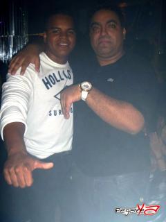 Foto 10 de Octubre 20 del 2012 en Discoteca Mayoral