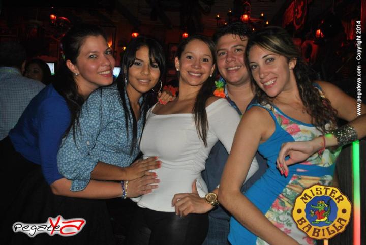 Foto 89 de MISTER BABILLA 5 Y 6 de SEPT 2014 en Discoteca MISTER BABILLA cartagena, Cartagena