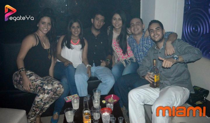 Foto 17 de Miami Bar - 5to FDS Agt 2015 en Miami Bar Cali, Cali