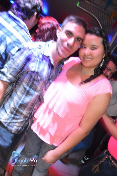 Foto 38 de New York sabado 7 de marzo de 2015 en Discoteca New York Bucaramanga, Bucaramanga