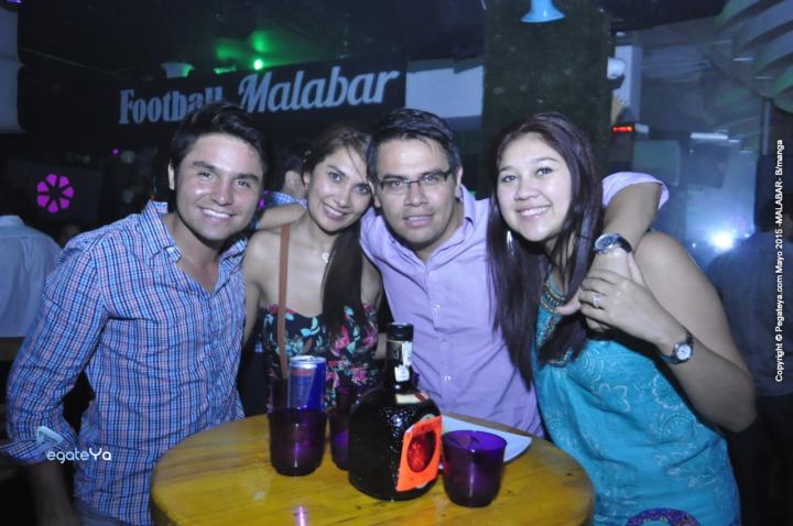 Foto 62 de Malabar 5 y 6 de junio de 2015 en Discoteca Malabar Bucaramanga, Bucaramanga