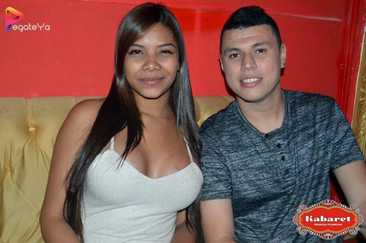 Foto 4 de Kabaret Bar - 4to fds Febrero 2017 en Kabaret - Granada, Cali