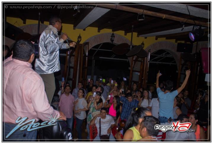 Foto 66 de Yotoco Salsa Bar en Yotoco Salsa Bar, Villavicencio