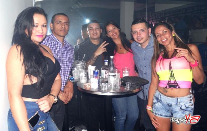 Foto 24 de Doxis Night Club - Apertura en Doxis Night Club