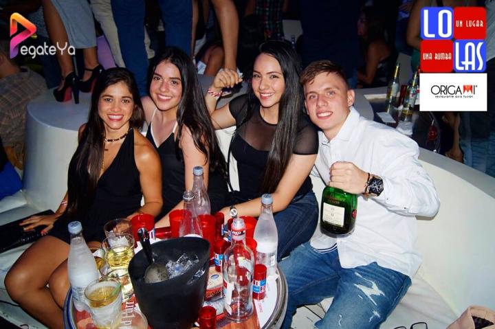 Foto 79 de Lolas Club - 2do Fds Abril 2016 en Lolas Club Menga Cali, Cali