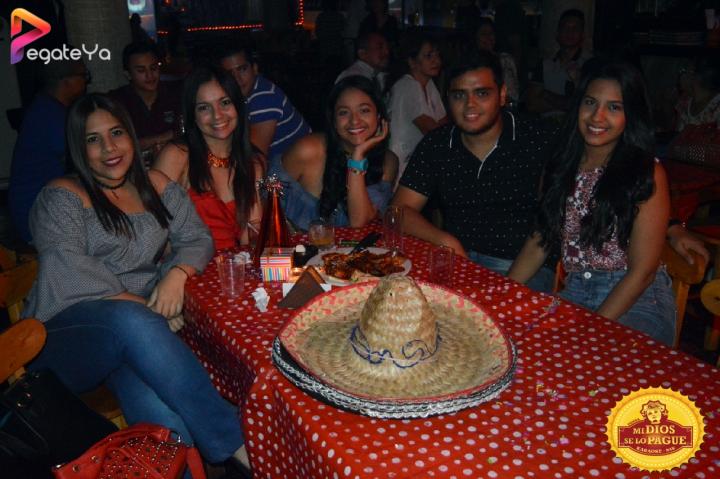 Foto 60 de Mi Dios Se Lo Pague - Amor & Amistad en Fonda Mi Dios Se Lo Pague, Cali