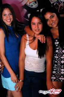 Foto 1 de Abril 20 del 2013 en Am / PM Bar - Cali, Cali